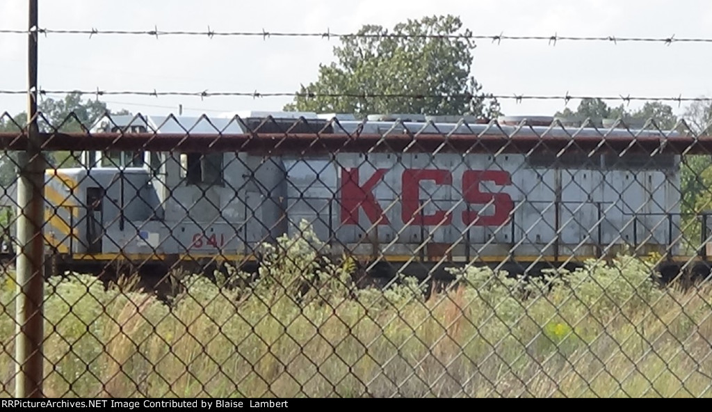 KCS 641